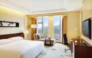 ห้องนอน 7 Sheraton Wuxi Binhu Hotel