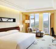 Bedroom 7 Sheraton Wuxi Binhu Hotel