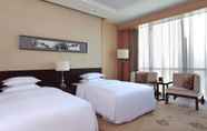 ห้องนอน 4 Sheraton Wuxi Binhu Hotel
