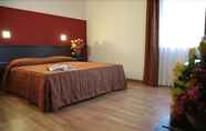 Phòng ngủ 5 Corte della Rocca Bassa