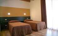 Phòng ngủ 6 Corte della Rocca Bassa