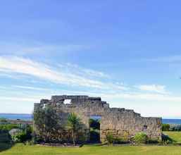 ภายนอกอาคาร 4 Cape Bridgewater Sea View Lodge