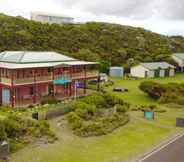 Luar Bangunan 2 Cape Bridgewater Sea View Lodge