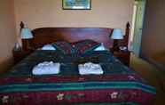 Bedroom 3 Cape Bridgewater Sea View Lodge