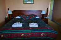 Bedroom Cape Bridgewater Sea View Lodge
