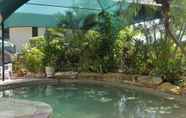 Kolam Renang 2 City Gardens Apartments