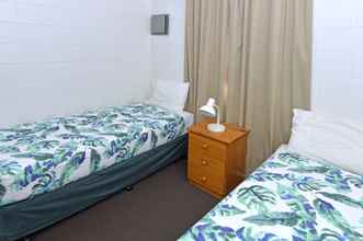 Kamar Tidur 4 City Gardens Apartments