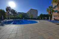 Swimming Pool Pineda Park