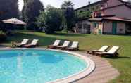 Swimming Pool 3 Casa Violetta - Bed & Breakfast