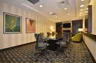 Ruangan Fungsional Hampton Inn & Suites Tulsa/Catoosa