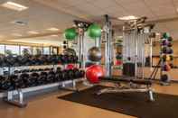 Fitness Center Koloa Landing Resort at Poipu, Autograph Collection