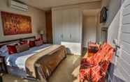 Kamar Tidur 4 Canelands Beach Club