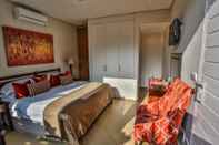 Kamar Tidur Canelands Beach Club