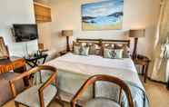 Kamar Tidur 5 Canelands Beach Club