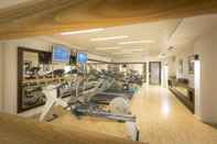 Fitness Center Altera Hotel im Herbartgang