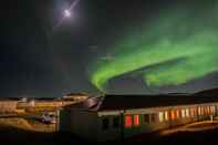 Exterior Hotel Skaftafell