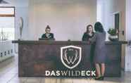 Lobby 7 Das Wildeck