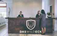 Lobby 7 Das Wildeck