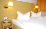 Kamar Tidur 3 Seehotel & Restaurant Karlslust