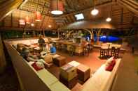 Bar, Cafe and Lounge Sefapane Lodges and Safaris