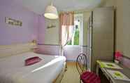 Bedroom 5 Hostellerie Maleville