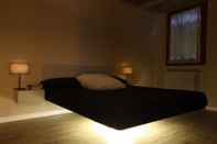 Bilik Tidur Corte San Luca Apartments