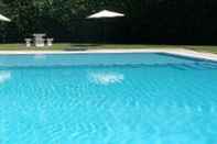 Swimming Pool Casas Rurales Aldeaduero