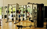 Fitness Center 7 Hotel Terme Sveti Martin