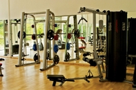 Fitness Center Hotel Terme Sveti Martin