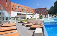 Swimming Pool 6 Hotel Terme Sveti Martin