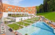 Swimming Pool 2 Hotel Terme Sveti Martin