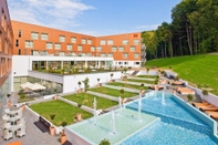 Swimming Pool Hotel Terme Sveti Martin