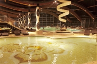 Entertainment Facility Hotel Terme Sveti Martin