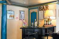 Bar, Cafe and Lounge Hotel de Clisson