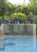 SWIMMING_POOL Tan Kang Angkor Hotel