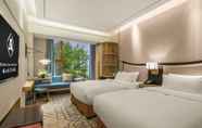 Bedroom 3 Minshan Lhasa Grand Hotel