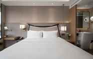 ห้องนอน 7 Minshan Lhasa Grand Hotel