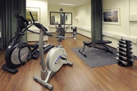 Fitness Center Viktoria Hotell & Konferens