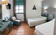 Bilik Tidur 7 Hotel Almagro