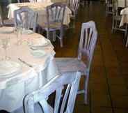 Restaurant 3 Hotel Almagro