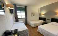 Bilik Tidur 6 Hotel Almagro