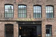 Exterior The Resident Liverpool