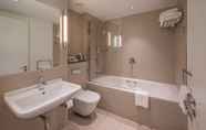 In-room Bathroom 6 The Resident Liverpool
