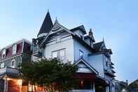 ภายนอกอาคาร Beauclaires Bed & Breakfast Inn