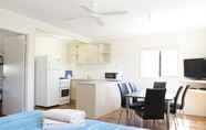 Bedroom 5 Discovery Parks - Coogee Beach