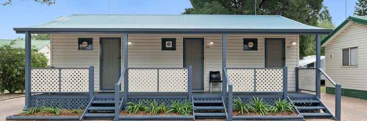 Exterior Discovery Parks - Coogee Beach