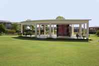 พื้นที่สาธารณะ Shri Radha Brij Vasundhara Resort & Spa