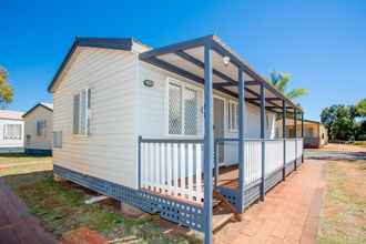 Exterior 4 Discovery Parks – Port Hedland