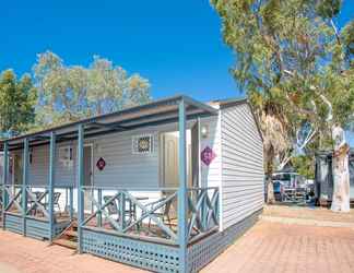 Exterior 2 Discovery Parks - Port Hedland