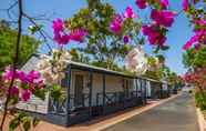 Bên ngoài 7 Discovery Parks - Port Hedland